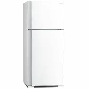 Mitsubishi Electric 505L Top Mount Fridge MR-505ER-W-A by Mitsubishi Electric, a Refrigerators, Freezers for sale on Style Sourcebook