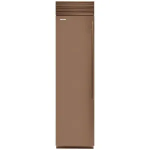 Fhiaba 342L X-PRO Freezer and Ice Maker Left Hinge Copper XS5990FZ3IAM6DH by Fhiaba, a Refrigerators, Freezers for sale on Style Sourcebook