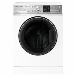 Fisher & Paykel Series 7 10kg Front Load Washing Machine with Steam Care WH1060P3 by null, a Washing Machines & Dryers for sale on Style Sourcebook