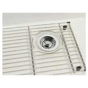 Shaws Stainless Steel Drainer Grid FT0200010 by Shaws, a Kitchen Sinks for sale on Style Sourcebook