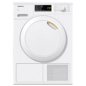 Miele T1 7kg Heat Pump Dryer TCA220WP by null, a Washing Machines & Dryers for sale on Style Sourcebook