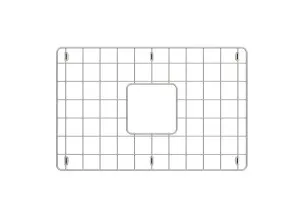 Turner Hastings Cuisine 68 x 48 Stainless Steel Grid CU68SSG by Turner Hastings, a Kitchen Sinks for sale on Style Sourcebook