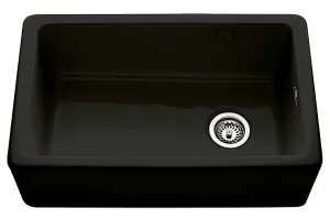 Abey Chambord Philippe II Single Bowl Undermount Sink PHILIPPE-2B by Abey, a Kitchen Sinks for sale on Style Sourcebook