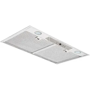 Schweigen 60cm Stainless Steel UnderMount Rangehood with IsoDrive ST Motor UM1390-6STPAK by Schweigen, a Rangehoods for sale on Style Sourcebook