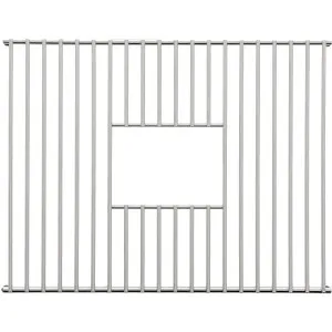 The Galley Bottom Grate BG-20-C-SS by The Galley, a Kitchen Sinks for sale on Style Sourcebook