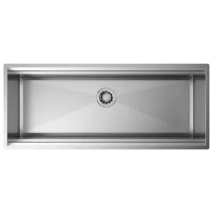 Artinox Layer SBR 104 Workstation Sink SBR104 by Artinox, a Kitchen Sinks for sale on Style Sourcebook