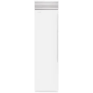 Fhiaba 342L X-PRO Freezer and Ice Maker Left Hinge Pearl White XS5990FZ3IAM1DH by Fhiaba, a Refrigerators, Freezers for sale on Style Sourcebook