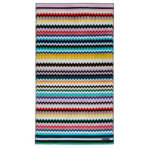 Missoni Carlie 100 Beach Towel 100x180 - 8051575843389 by null, a Towels & Washcloths for sale on Style Sourcebook