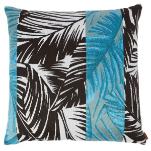 Missoni Bali 221 Outdoor Cushion 60x60 8053147553894 by Missoni, a Cushions, Decorative Pillows for sale on Style Sourcebook