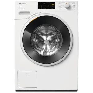Miele 9kg Front Load Washing Machine WWD164 by null, a Washing Machines & Dryers for sale on Style Sourcebook