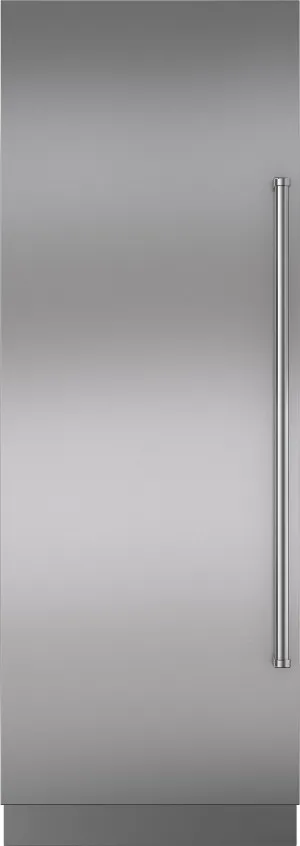 Sub-Zero Door Panel with Professional Handle 7025305 by Sub-Zero, a Refrigerators, Freezers for sale on Style Sourcebook