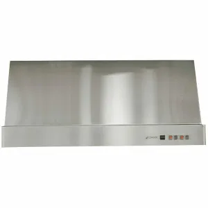 Qasair 120cm XL Baltimore 3 Motor Wall Mounted BBQ Outdoor Rangehood - Remotely Switched XLBAL1200L3R by Qasair, a Rangehoods for sale on Style Sourcebook