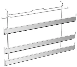 V-ZUG Fully extending runner set 1045108 by V-ZUG, a Ovens for sale on Style Sourcebook