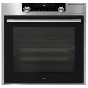 ASKO 60cm Craft Built-In Combi-Steam Oven Stainless Steel OCS8687S by Asko, a Ovens for sale on Style Sourcebook