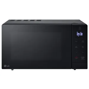 LG NeoChef 30L EasyClean Microwave Oven Black MS3036NPB by LG, a Microwave Ovens for sale on Style Sourcebook