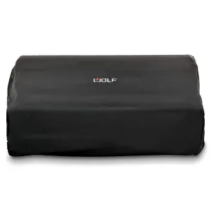 WOLF Grill Cover for Built-In BBQ 830738 by Wolf, a BBQs for sale on Style Sourcebook