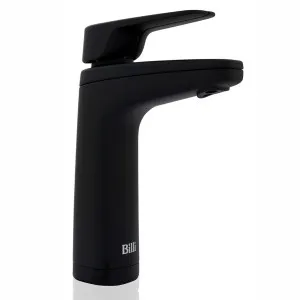 Billi Home BCS XL Boiling/Chilled/Sparkling Filtered Water Matte Black 925100LMB by Billi, a Kitchen Taps & Mixers for sale on Style Sourcebook