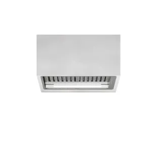 Sirius 85cm Onboard Undermount Twin Motor Rangehood SL906DLTM850 by Sirius, a Rangehoods for sale on Style Sourcebook