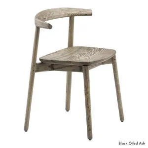 De La Espada Ando Chair - Ash 410A by De La Espada, a Chairs for sale on Style Sourcebook