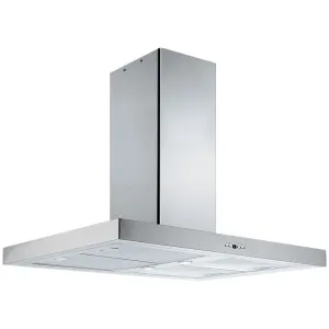 Schweigen Silent Island Rangehood IS4110SPPAK by Schweigen, a Rangehoods for sale on Style Sourcebook