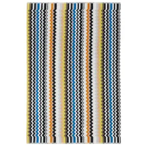 Missoni Best 160 Bath Sheet 100x150 8053147227504 by null, a Towels & Washcloths for sale on Style Sourcebook