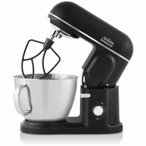 Sunbeam Mixmaster Stand Mixer Black MXM5000BK by Sunbeam, a Small Kitchen Appliances for sale on Style Sourcebook