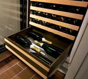 Sub-Zero Bulk Storage Drawer 7028449 by Sub-Zero, a Refrigerators, Freezers for sale on Style Sourcebook
