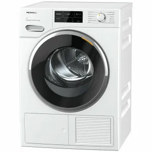 Miele 9kg Heat Pump Dryer TWL780WP by null, a Washing Machines & Dryers for sale on Style Sourcebook