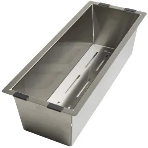 Oliveri Deep Colander ACP134 by Oliveri, a Kitchen Sinks for sale on Style Sourcebook