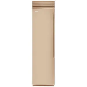 Fhiaba 342L X-PRO Freezer and Ice Maker Left Hinge Gold XS5990FZ3IAM3DH by Fhiaba, a Refrigerators, Freezers for sale on Style Sourcebook