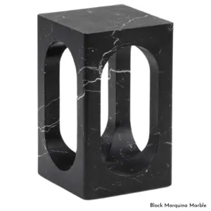 De La Espada Carlo Side Table 409 by De La Espada, a Side Table for sale on Style Sourcebook