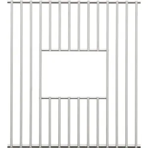 The Galley Bottom Grate BG-13-C-SS by The Galley, a Kitchen Sinks for sale on Style Sourcebook