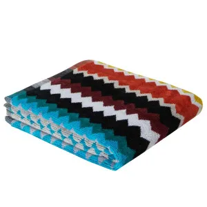 Missoni Curt 100 Hand Towel 40x70 8053147101071 by null, a Towels & Washcloths for sale on Style Sourcebook