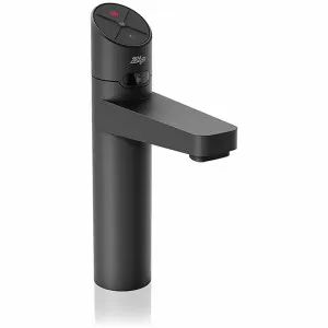 Zip HydroTap G5 Elite Plus Boiling Filtered Tap Matte Black H5E786Z03AU by Zip, a Kitchen Taps & Mixers for sale on Style Sourcebook