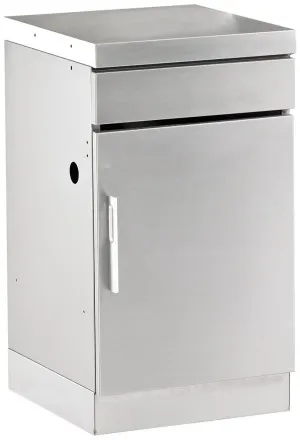 BeefEater Discovery Outdoor Cabinet BD77030 by BeefEater, a BBQs for sale on Style Sourcebook