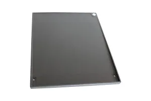 BeefEater Signature V Cast Iron Plate 93815 by BeefEater, a BBQs for sale on Style Sourcebook