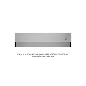 Sub-Zero Custom Panel Lock Kit 7042232 by Sub-Zero, a Refrigerators, Freezers for sale on Style Sourcebook