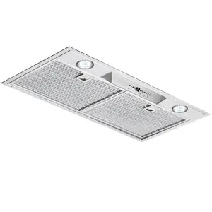 Schweigen 60cm Stainless Steel UnderMount Rangehood with ISO Drive SP Motor UM1170-6SPPAK by Schweigen, a Rangehoods for sale on Style Sourcebook