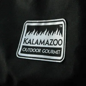 Kalamazoo Outdoor Gourmet Sunbrella Grill Cover AC-GJ-750GT by Kalamazoo, a BBQs for sale on Style Sourcebook