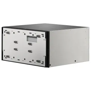 Bora 290mm Multi-Drawer - Black MSS290 by Bora, a Ovens for sale on Style Sourcebook