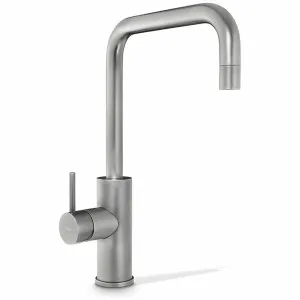 Zip Cube Kitchen Mixer Tap Gunmetal 94303 by Zip, a Kitchen Taps & Mixers for sale on Style Sourcebook