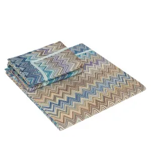 Missoni John 170 New 250x280 Sheet Set 8051575981562 by Missoni, a Bedding for sale on Style Sourcebook