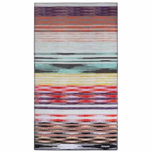 Missoni Minuetto 100 Beach Towel 100x180 8053147105932 by null, a Towels & Washcloths for sale on Style Sourcebook