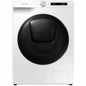 Samsung 9kg/6kg AddWash Smart Washer Dryer Combo WD90T554DBW by null, a Washing Machines & Dryers for sale on Style Sourcebook