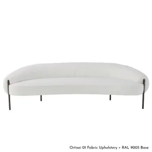 Amura Isola Sofa - Fabric Upholstery AM109030F by Amura, a Sofas for sale on Style Sourcebook