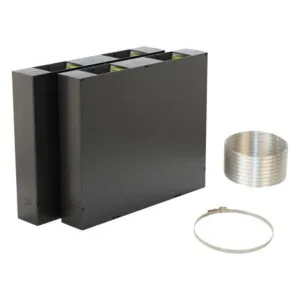 Bosch Clean Air Plus Recirculation Kit - DSZ1WW1I6 by Bosch, a Rangehoods for sale on Style Sourcebook
