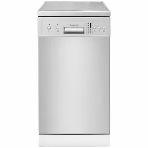 Artusi 45cm Freestanding Dishwasher Stainless Steel ADW4501X by Artusi, a Dishwashers for sale on Style Sourcebook