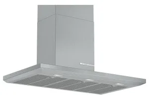 Bosch 90cm Series 6 Stainless Steel Canopy Rangehood DWB97LM50A by Bosch, a Rangehoods for sale on Style Sourcebook