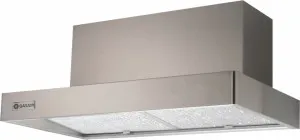 Qasair 60cm Compact Wall Mounted Rangehood CM600L1T by Qasair, a Rangehoods for sale on Style Sourcebook