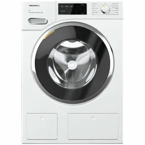Miele 8kg Front Load Washing Machine WWH860 by null, a Washing Machines & Dryers for sale on Style Sourcebook